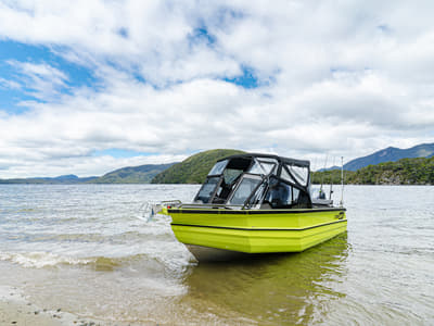 BOATZON | Stabicraft 2050 Treker 2026 BOATZON | Stabicraft 2050 Treker 2026