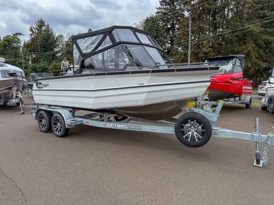 BOATZON | Stabicraft 2050 Treker 2026