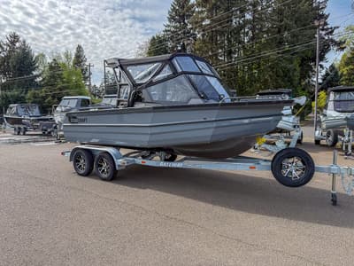 BOATZON | Stabicraft 2050 Treker 2026