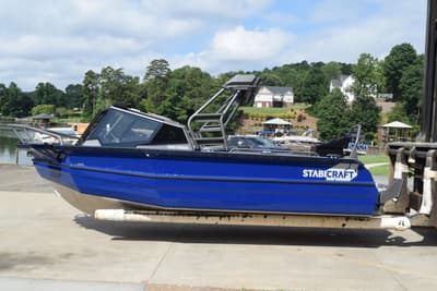 BOATZON | Stabicraft 2050 Treker 2026