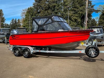 BOATZON | Stabicraft 2050 Treker 2027