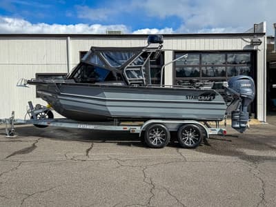BOATZON | Stabicraft 2050 Treker 2027