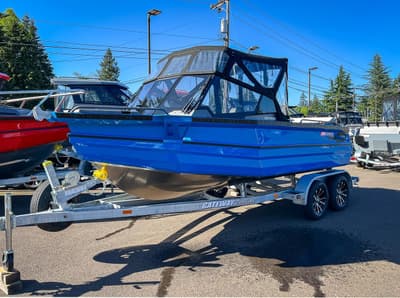 BOATZON | Stabicraft 2050 Treker 2027