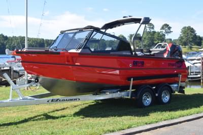 BOATZON | Stabicraft 2050 Treker Profish 2025 BOATZON | Stabicraft 2050 Treker Profish 2025