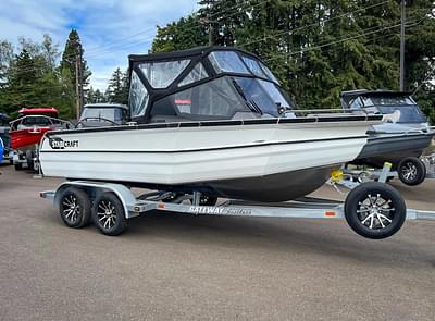BOATZON | Stabicraft 2050 Treker Sportfish 2024 BOATZON | Stabicraft 2050 Treker Sportfish 2024