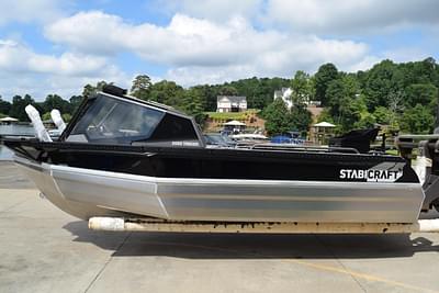 BOATZON | Stabicraft 2050 Treker Sportfish 2026