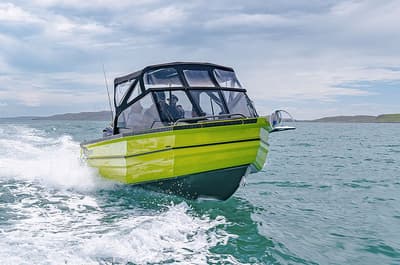 BOATZON | Stabicraft 2050 Treker Sportfish 2027