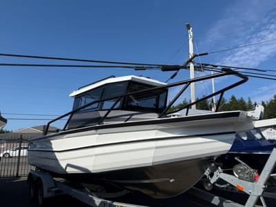 BOATZON | Stabicraft 2250 Ultra Centercab 2025 BOATZON | Stabicraft 2250 Ultra Centercab 2025