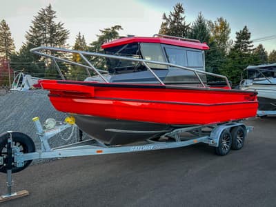 BOATZON | Stabicraft 2250 Ultra Centrecab 2024