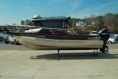 BOATZON | Stabicraft 2250 Ultra Centrecab 2025