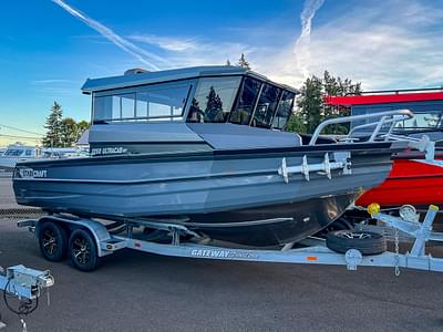 BOATZON | Stabicraft 2250 UltraCab WT 2023