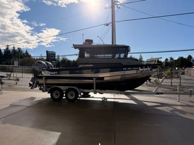 BOATZON | Stabicraft 2250 Ultracab WT Adventure 2023