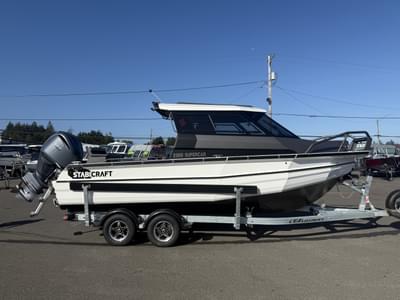 BOATZON | Stabicraft 2350 SUPERCAB 2025