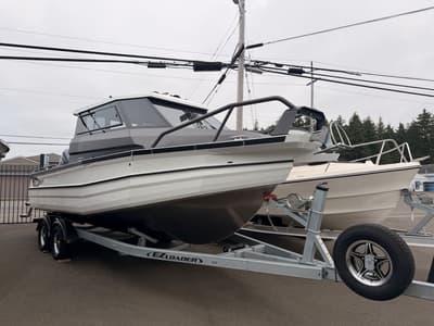BOATZON | Stabicraft 2350 SUPERCAB 2025