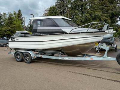 BOATZON | Stabicraft 2350 Supercab 2025 BOATZON | Stabicraft 2350 Supercab 2025