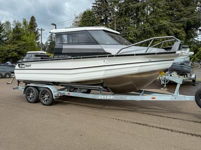 BOATZON | Stabicraft 2350 SUPERCAB PROFISH 2025