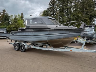 BOATZON | Stabicraft 2350 SUPERCAB PROFISH 2025