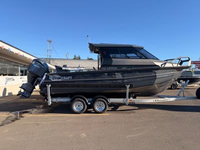 BOATZON | Stabicraft 2350 Supercab Profish 2026