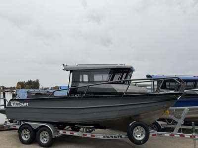 BOATZON | Stabicraft 2350 UCC 2026