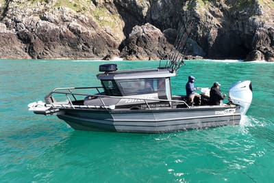 BOATZON | Stabicraft 2350 UCC Profish 2026