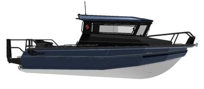 BOATZON | Stabicraft 2350 Ultra Cab Walk Through 2026 BOATZON | Stabicraft 2350 Ultra Cab Walk Through 2026