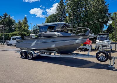 BOATZON | Stabicraft 2350 ULTRA CENTRECAB PROFISH 2026 BOATZON | Stabicraft 2350 ULTRA CENTRECAB PROFISH 2026