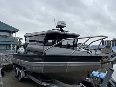 BOATZON | Stabicraft 2500 UC XL 2019