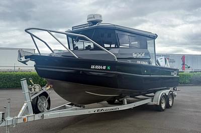 BOATZON | Stabicraft 2500 UCXL 2021