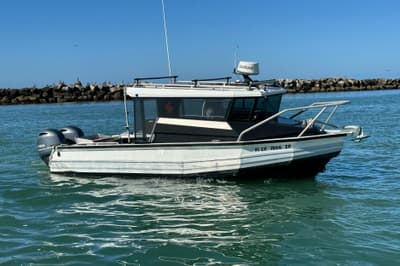 BOATZON | Stabicraft 2500 Ultracab XL 2017