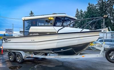 BOATZON | Stabicraft 2500 Ultracab XL 2024