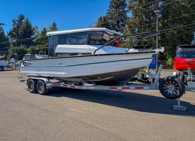 BOATZON | Stabicraft 2500 Ultracab XL 2026 BOATZON | Stabicraft 2500 Ultracab XL 2026
