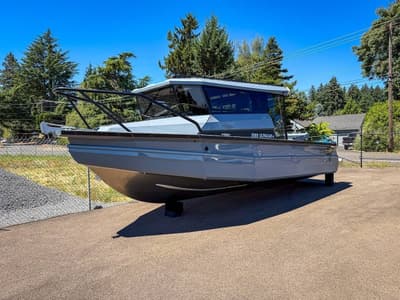 BOATZON | Stabicraft 2500 Ultracab XL 2026