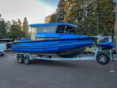 BOATZON | Stabicraft 2500 Ultracab XL 2026
