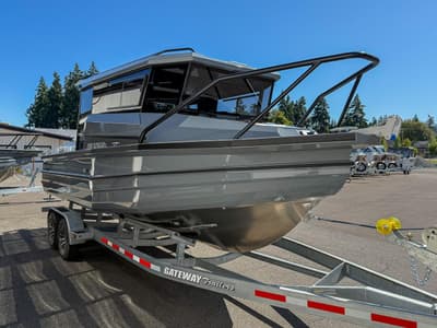 BOATZON | Stabicraft 2500 Ultracab XL 2026