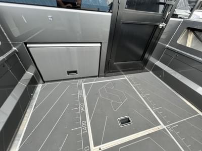 BOATZON | Stabicraft 2500 Ultracab XL 2026