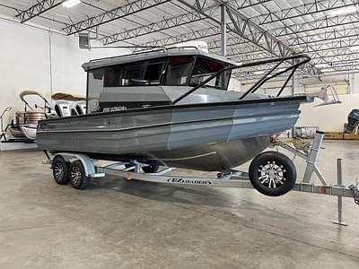 BOATZON | Stabicraft 2500 Ultracab XL 2026