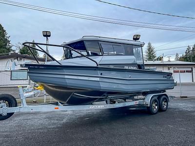 BOATZON | Stabicraft 2500 Ultracab XL 2026