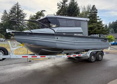 BOATZON | Stabicraft 2500 Ultracab XL 2027