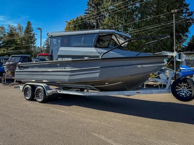 BOATZON | Stabicraft 2500 Ultracab XL 2027