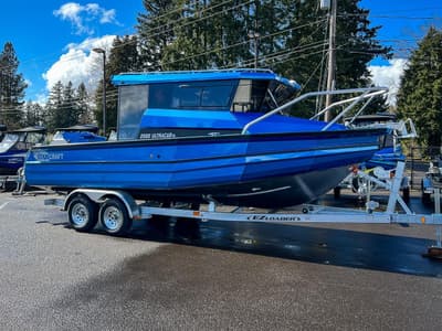 BOATZON | Stabicraft 2500 Ultracab XL 2027