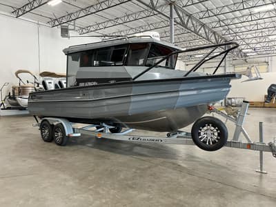BOATZON | Stabicraft 2500 Ultracab XL 2027