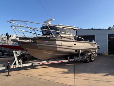 BOATZON | Stabicraft 2750 Ultra CenterCab 2023