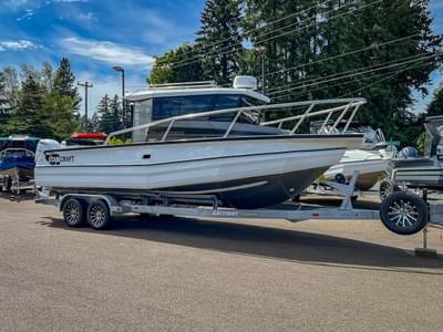 BOATZON | Stabicraft 2750 ULTRA CENTERCAB 2026 BOATZON | Stabicraft 2750 ULTRA CENTERCAB 2026