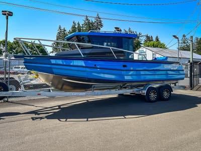 BOATZON | Stabicraft 2750 Ultra Centrecab 2023