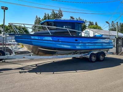 BOATZON | Stabicraft 2750 Ultra Centrecab 2023