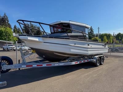 BOATZON | Stabicraft 2750 Ultra Centrecab 2026