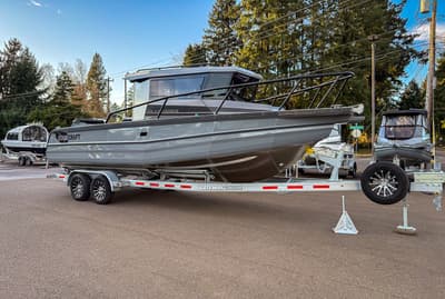 BOATZON | Stabicraft 2750 Ultra Centrecab 2026