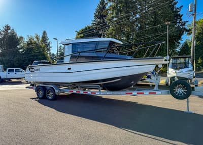 BOATZON | Stabicraft 2750 Ultra Centrecab 2026