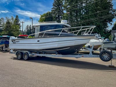 BOATZON | Stabicraft 2750 Ultra Centrecab 2027