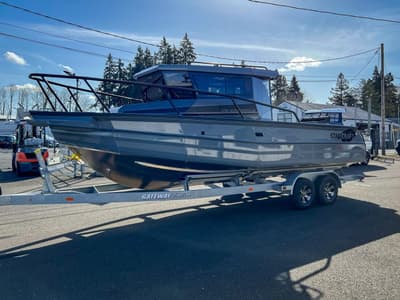 BOATZON | Stabicraft 2750 Ultra Centrecab 2027